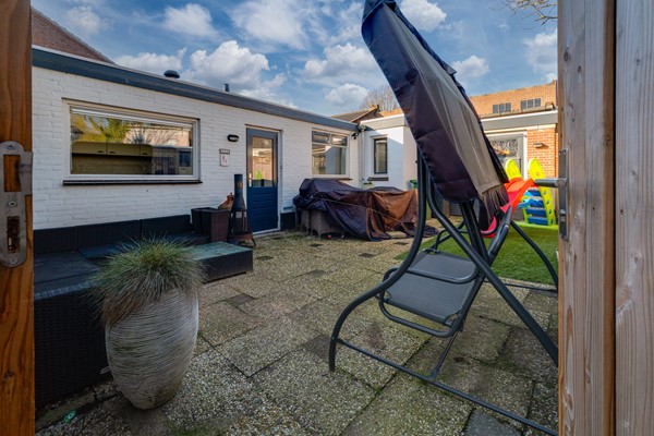 Medium property photo - Nieuweweg 111, 4001 NS Tiel